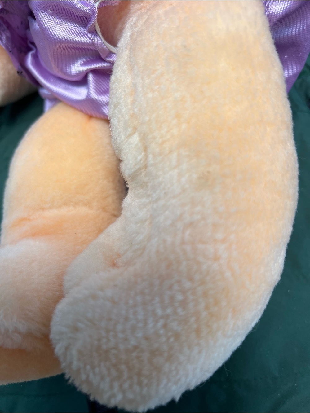 Vtg  doll Kenner hugger bunch - Picture 6 of 6